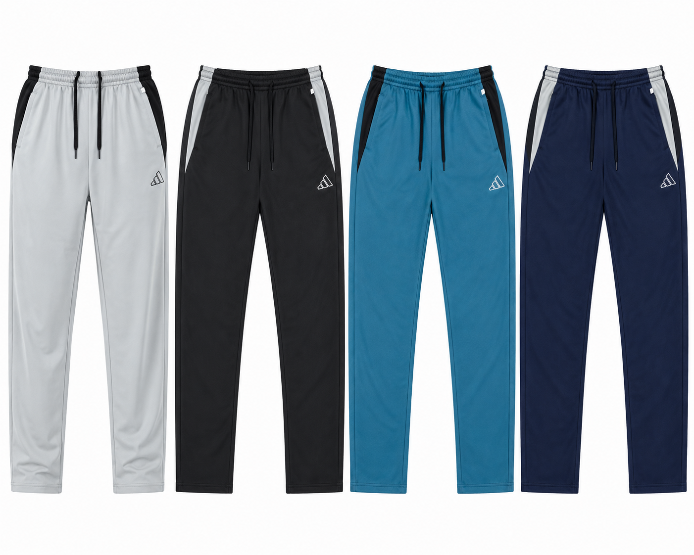 Dry Fit Interlock China FB Trouser