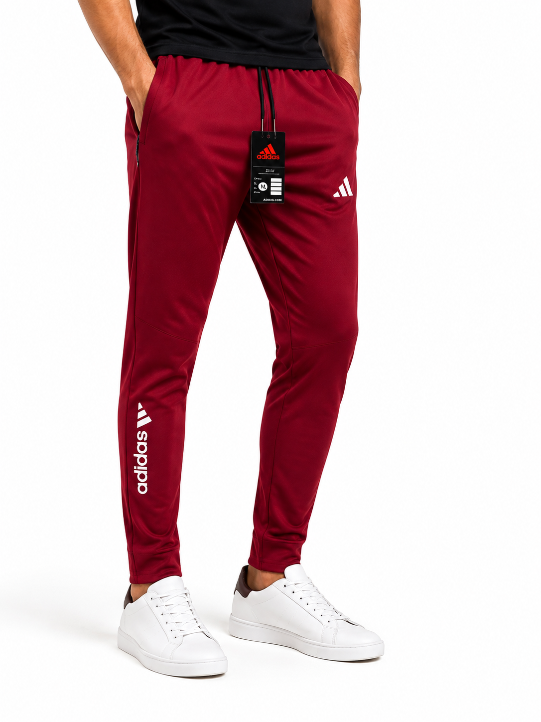 Imported China Dry Fit Scuba Trouser for Men – All Season Wear