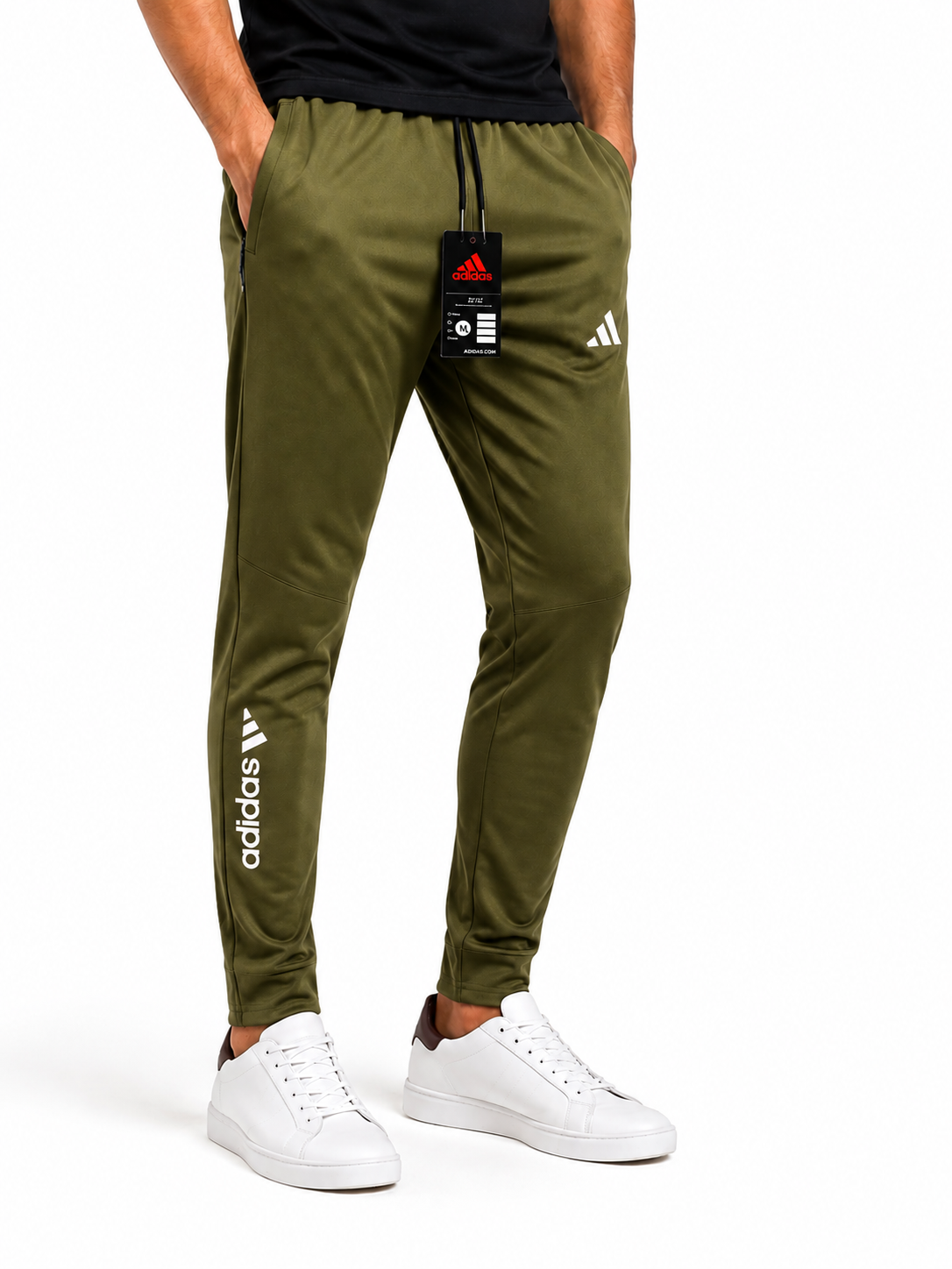 Imported China Dry Fit Scuba Trouser for Men – All Season Wear