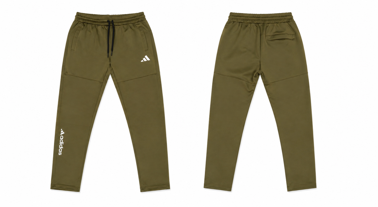 Imported China Dry Fit Scuba Trouser for Men – All Season Wear