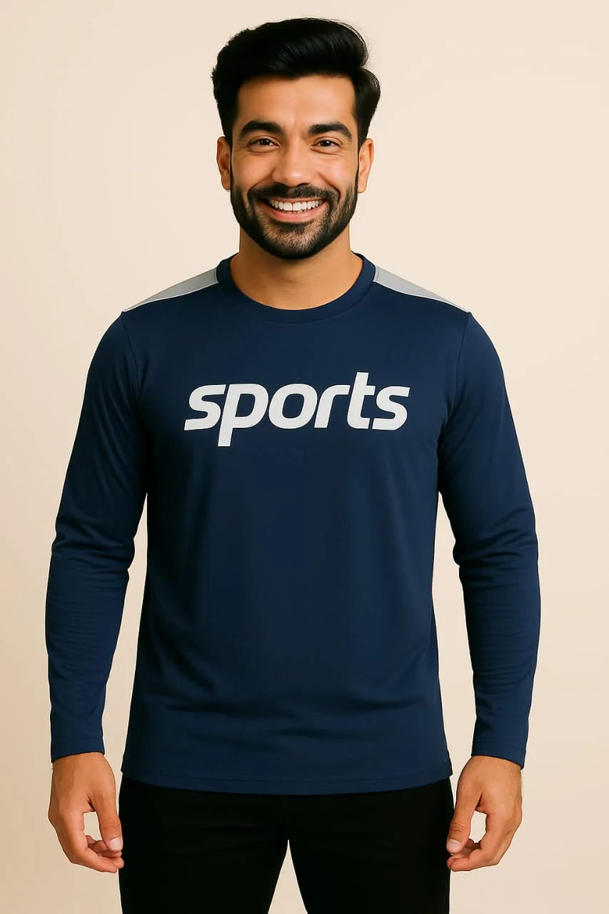 Good quality full sleeves shirt